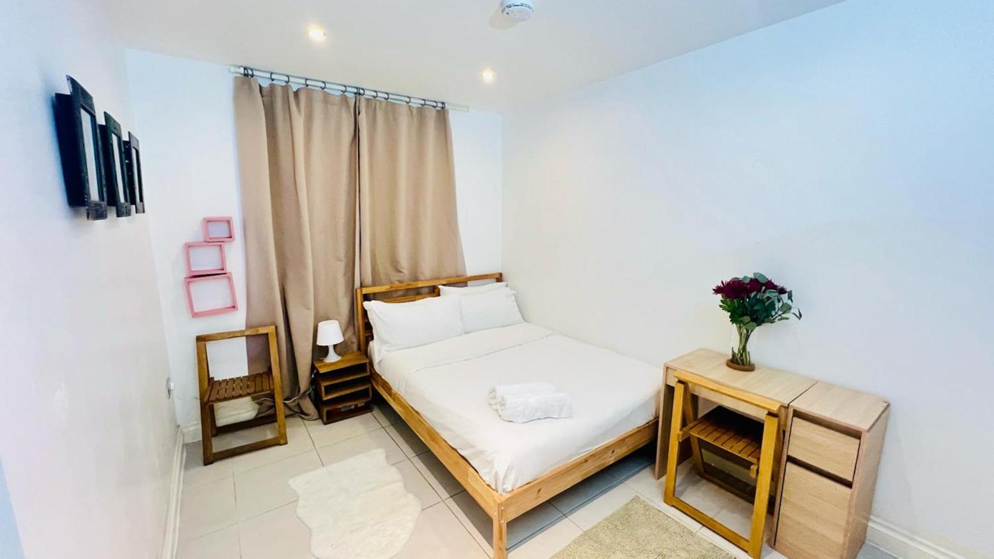 City View Sunset Luxurious Apartment In London Zone-1 Including One Family Twin Room With Its Own Stunning Private Terrace المظهر الخارجي الصورة
