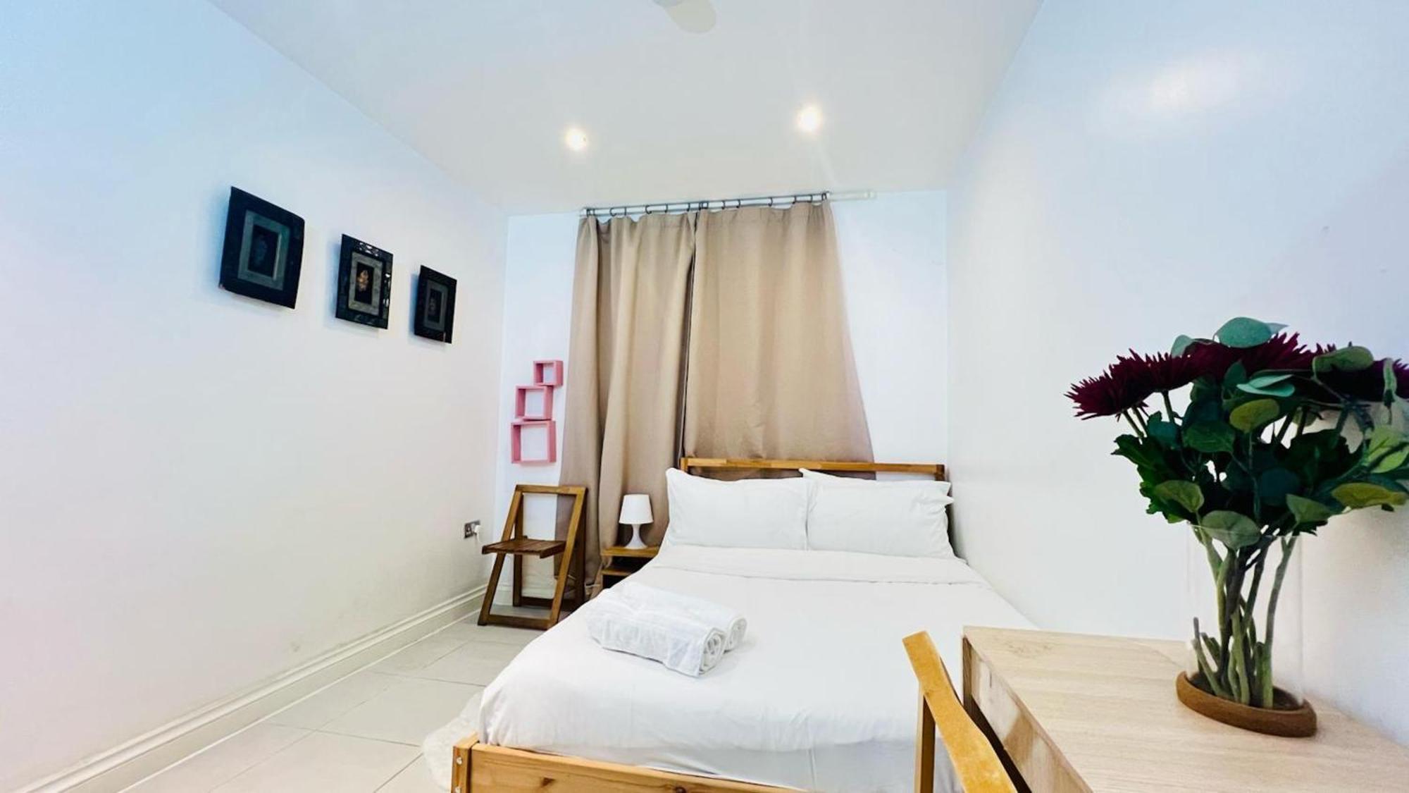 City View Sunset Luxurious Apartment In London Zone-1 Including One Family Twin Room With Its Own Stunning Private Terrace المظهر الخارجي الصورة